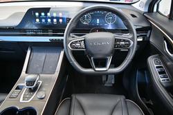 2023 Chery OMODA 5 EX