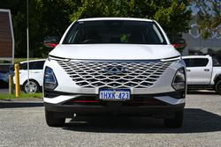 2023 Chery OMODA 5 EX