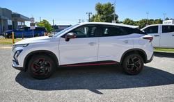 2023 Chery OMODA 5 EX