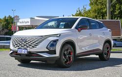 2023 Chery OMODA 5 EX