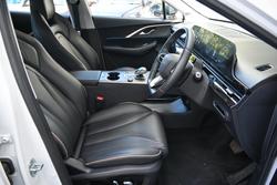 2023 Chery OMODA 5 EX