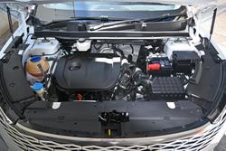 2023 Chery OMODA 5 EX