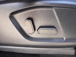 2020 Ford Ranger Wildtrak