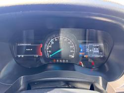 2020 Ford Ranger Wildtrak