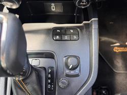 2020 Ford Ranger Wildtrak