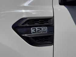 2020 Ford Ranger Wildtrak