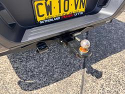 2020 Ford Ranger Wildtrak