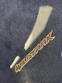 2020 Ford Ranger Wildtrak