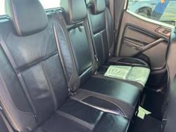 2020 Ford Ranger Wildtrak