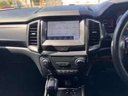 2020 Ford Ranger Wildtrak