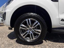 2020 Ford Ranger Wildtrak