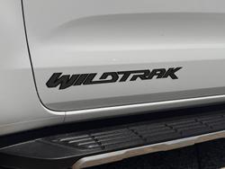 2020 Ford Ranger Wildtrak