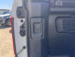 2020 Ford Ranger Wildtrak