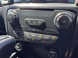 2020 Ford Ranger Wildtrak