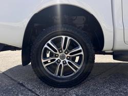 2020 Ford Ranger Wildtrak