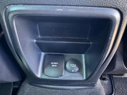 2020 Ford Ranger Wildtrak