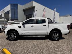 2020 Ford Ranger Wildtrak