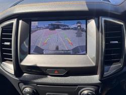 2020 Ford Ranger Wildtrak