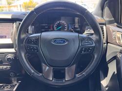 2020 Ford Ranger Wildtrak