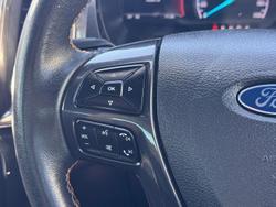 2020 Ford Ranger Wildtrak