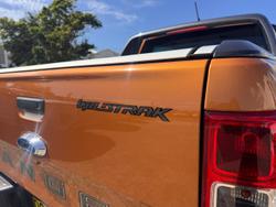 2020 Ford Ranger Wildtrak