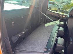 2020 Ford Ranger Wildtrak