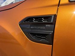 2020 Ford Ranger Wildtrak