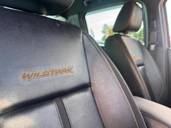 2020 Ford Ranger Wildtrak
