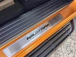 2020 Ford Ranger Wildtrak