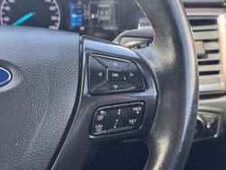 2020 Ford Ranger Wildtrak