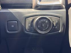 2020 Ford Ranger Wildtrak