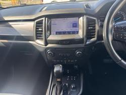 2020 Ford Ranger Wildtrak