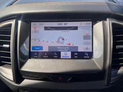 2020 Ford Ranger Wildtrak