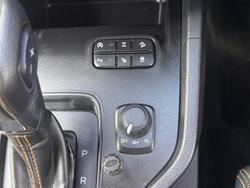 2020 Ford Ranger Wildtrak