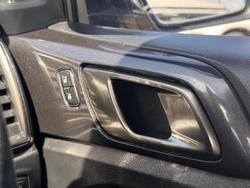 2020 Ford Ranger Wildtrak