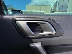 2020 Ford Ranger Wildtrak