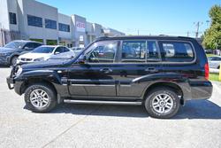 2006 Hyundai Terracan