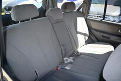 2006 Hyundai Terracan