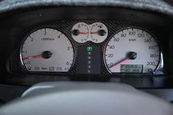 2006 Hyundai Terracan