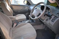 2006 Hyundai Terracan