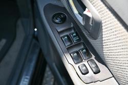 2006 Hyundai Terracan