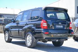 2006 Hyundai Terracan