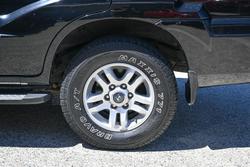 2006 Hyundai Terracan