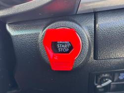 2022 Toyota Hilux SR5