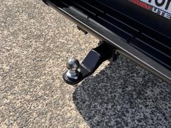 2022 Toyota Hilux SR5