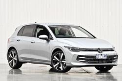 2025 Volkswagen Golf 110TSI Style