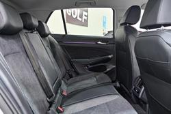 2025 Volkswagen Golf 110TSI Style