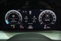 2025 Volkswagen Golf 110TSI Style