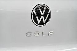 2025 Volkswagen Golf 110TSI Style