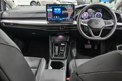 2025 Volkswagen Golf 110TSI Style